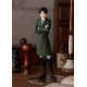 LEVI ATTACK ON TITAN STATUE PVC POP UP PARADE 17 CM