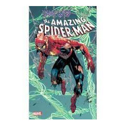 AMAZING SPIDER-MAN 17