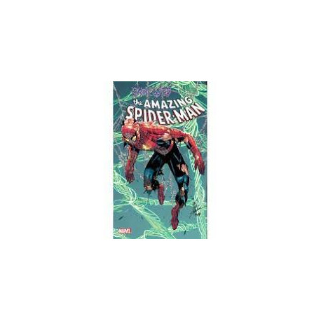 AMAZING SPIDER-MAN 17