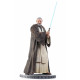 OBI-WAN KENOBI STAR WARS EPISODE IV MILESTONES STATUE 30 CM