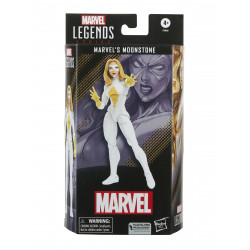MOONSTONE MARVEL LEGENDS MARVELS ACTION FIGURE 15 CM
