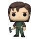 HUNTER STEVE STRANGER THINGS POP TV VINYL FIGURINE 9 CM