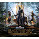 MARVELS AVENGERS BLACK PANTHER WAR FOR WAKANDA ART OF