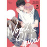 NOMI ET SHIBA TOME 3