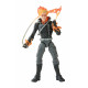 GHOST RIDER MARVEL COMICS MARVEL LEGENDS SERIES FIGURINE 15 CM
