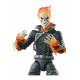 GHOST RIDER MARVEL COMICS MARVEL LEGENDS SERIES FIGURINE 15 CM