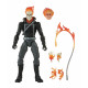 GHOST RIDER MARVEL COMICS MARVEL LEGENDS SERIES FIGURINE 15 CM