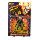 GHOST RIDER MARVEL COMICS MARVEL LEGENDS SERIES FIGURINE 15 CM