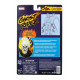 GHOST RIDER MARVEL COMICS MARVEL LEGENDS SERIES FIGURINE 15 CM