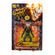 GHOST RIDER MARVEL COMICS MARVEL LEGENDS SERIES FIGURINE 15 CM