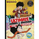 BEANO ULTIMATE DENNIS & GNASHER COMIC COLLECTION HC