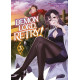DEMON LORD, RETRY! - TOME 3