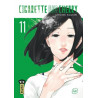 CIGARETTE AND CHERRY - TOME 11