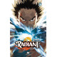 RADIANT - TOME 17