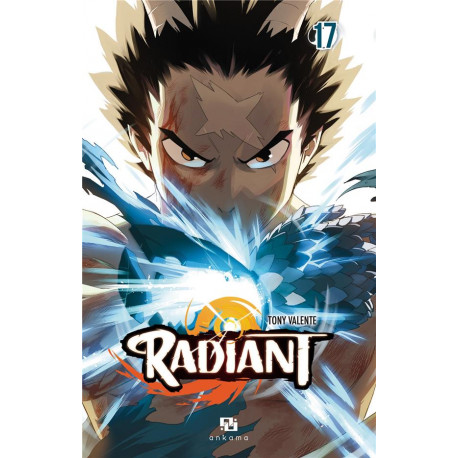 RADIANT - TOME 17