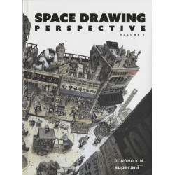SPACE DRAWING PERSPECTIVE