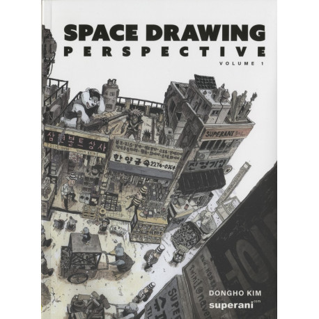 SPACE DRAWING PERSPECTIVE