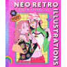 NEO RETRO ILLUSTRATIONS /JAPONAIS