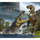 DINOSAUR ART THE WORLDS GREATEST PALEOART