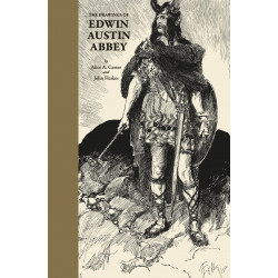 DRAWINGS OF EDWIN AUSTIN ABBEY SC