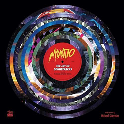 MONDO THE ART OF SOUNDTRACKS