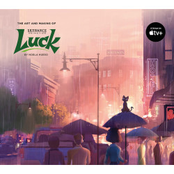 ART AND MAKING OF LUCK