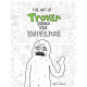 ART OF TROVER SAVES THE UNIVERSE