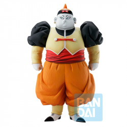 ANDROID NO 19 ANDROID FEAR DRAGON BALL Z ICHIBANSHO FIGURE 26 CM