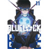 BLUE LOCK T11