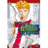 FOUR KNIGHTS OF THE APOCALYPSE T07
