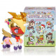 UNICORNO SERIES 11 TOKIDOKI MYSTERY BOX
