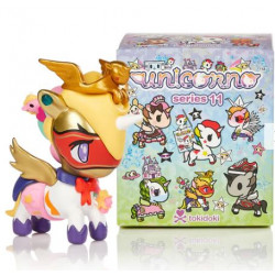 UNICORNO SERIES 11 TOKIDOKI MYSTERY BOX
