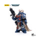 PRIMARIS CAPTAIN SIDONICUS JOYTOY WH 40K ULTRAMARINES ACTION FIGURE 10 CM