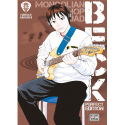 BECK PERFECT EDITION T08