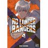 NO LONGER RANGERS T04