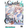 A COUPLE OF CUCKOOS T06