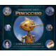 GUILLERMO DEL TORO'S PINOCCHIO A TIMELESS TALE TOLD ANEW