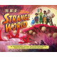 THE ART OF STRANGE WORLD