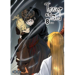 TOWER OF GOD T08