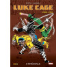 LUKE CAGE : L'INTEGRALE 1980-1981 T05