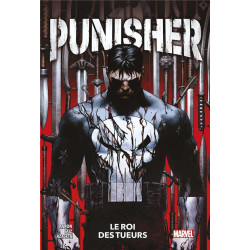 PUNISHER T01 : LE ROI DES TUEURS