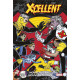 X-CELLENT T01 : NOUVEAU SANG, NOUVEAU MONDE