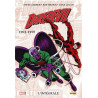DAREDEVIL : L'INTEGRALE 1974-1975 T10