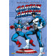 CAPTAIN AMERICA : L'INTEGRALE 1979-1980 T13