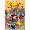 X-STATIX