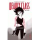 DEADLY CLASS TOME 4