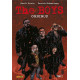 THE BOYS OMNIBUS T02