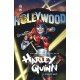 HARLEY QUINN TOME 4