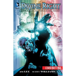 DIVINE RIGHT THE ADVS OF MAX FARADAY
