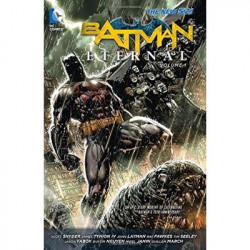 BATMAN ETERNAL VOL.1
